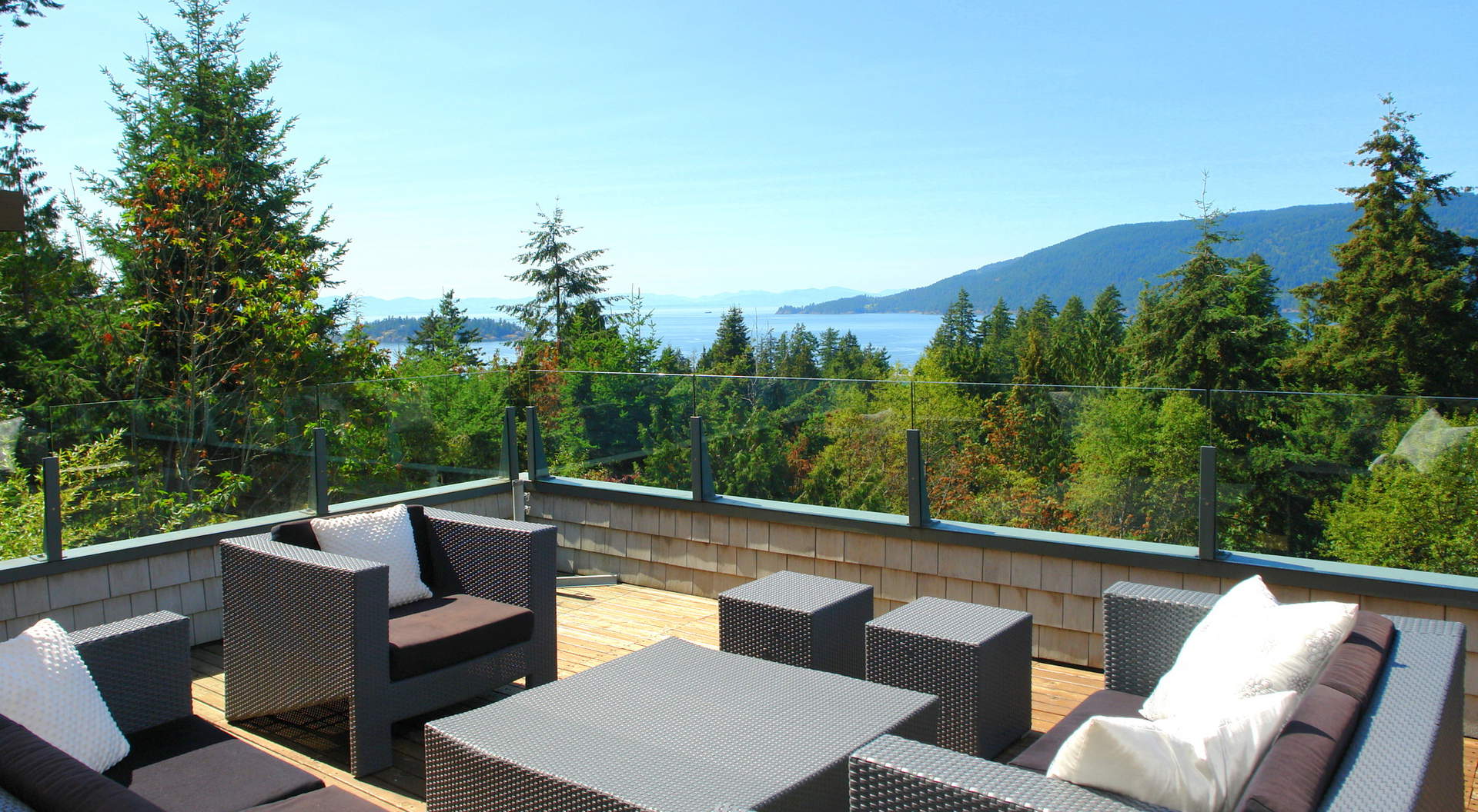 6072 Eagleridge Drive West Vancouver Homes and Real Estate BC, Canada