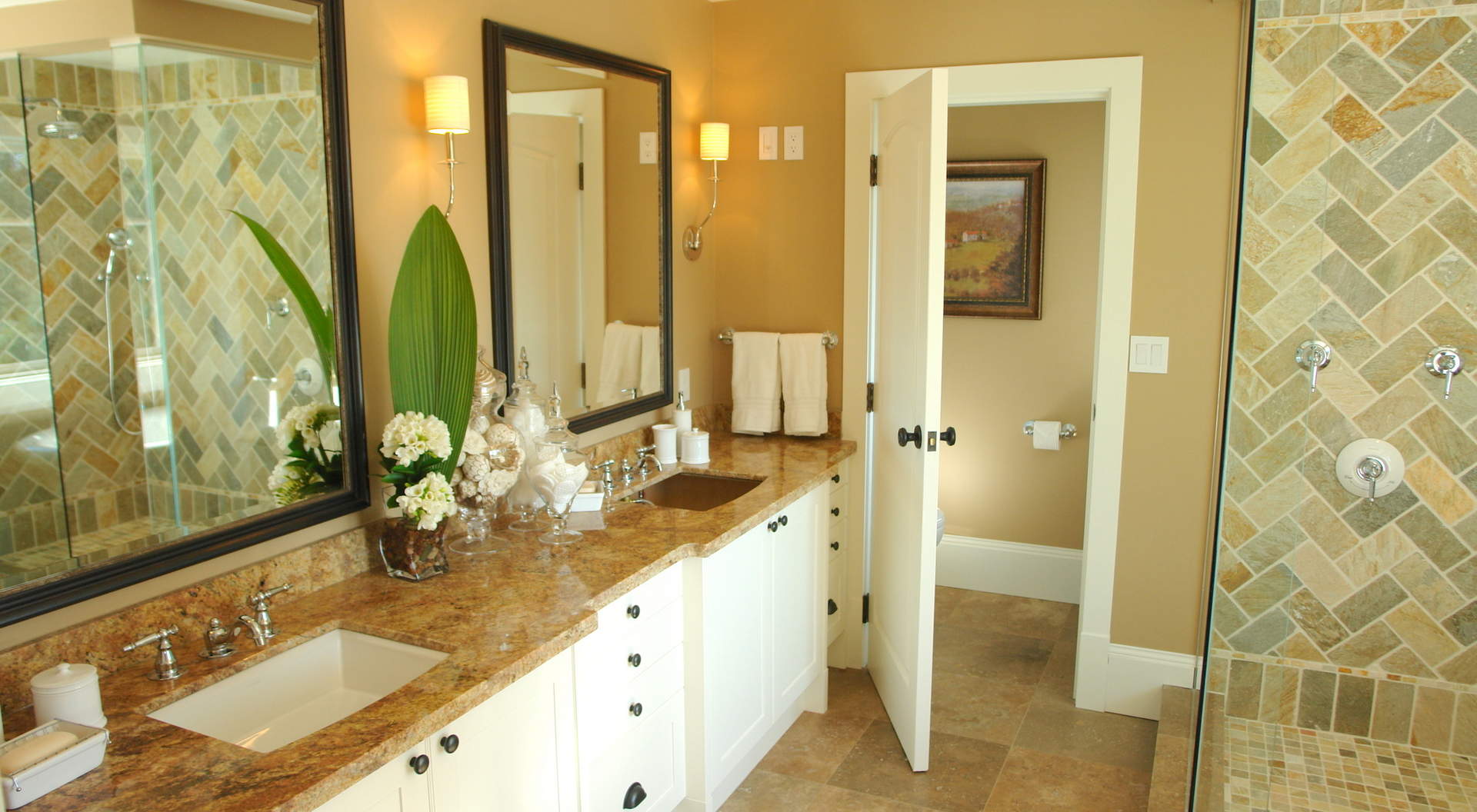 Master Ensuite