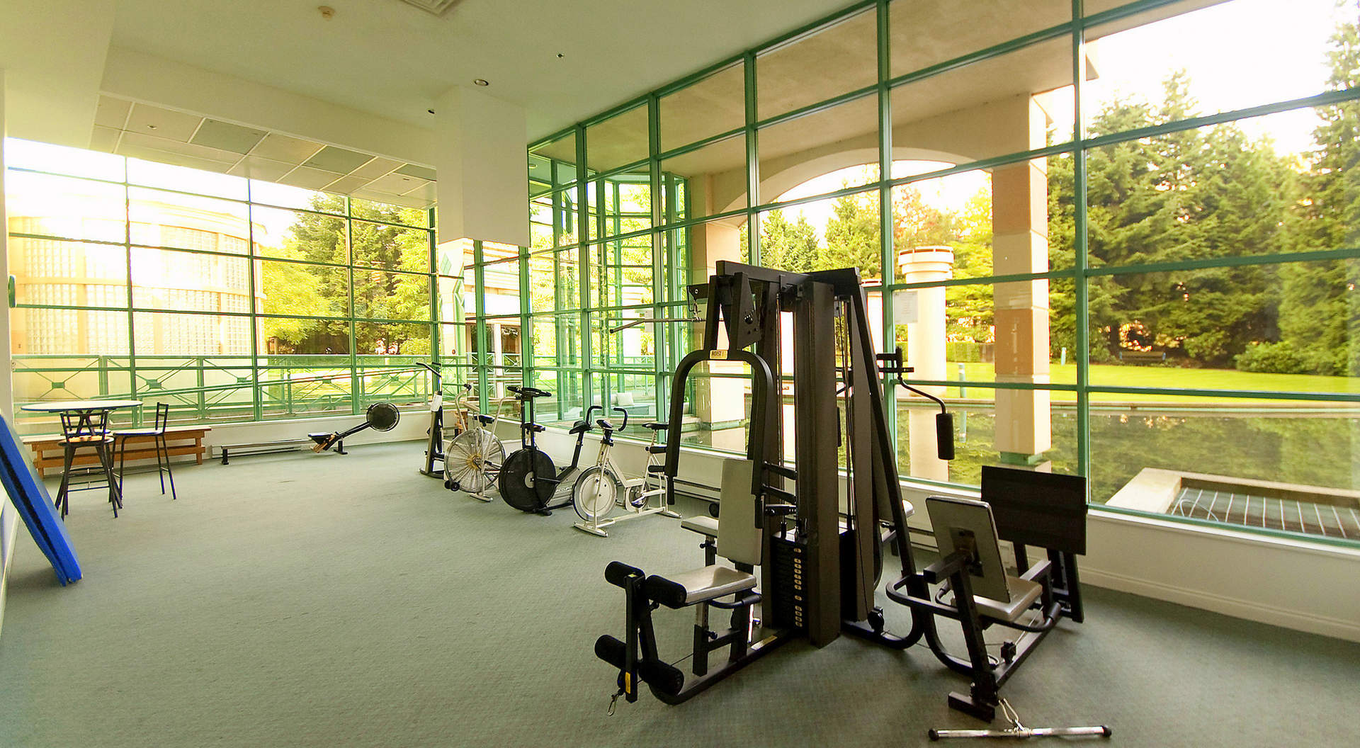 Gimnasio