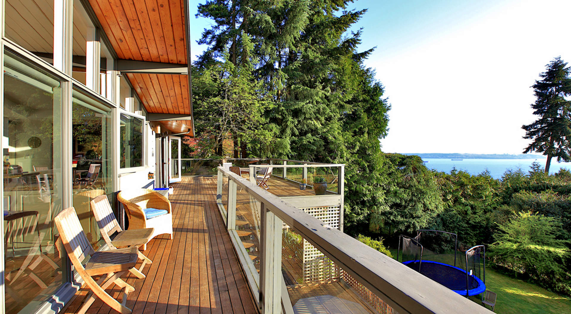 2670 Rosebery Avenue West Vancouver Homes and Real Estate BC, Canada