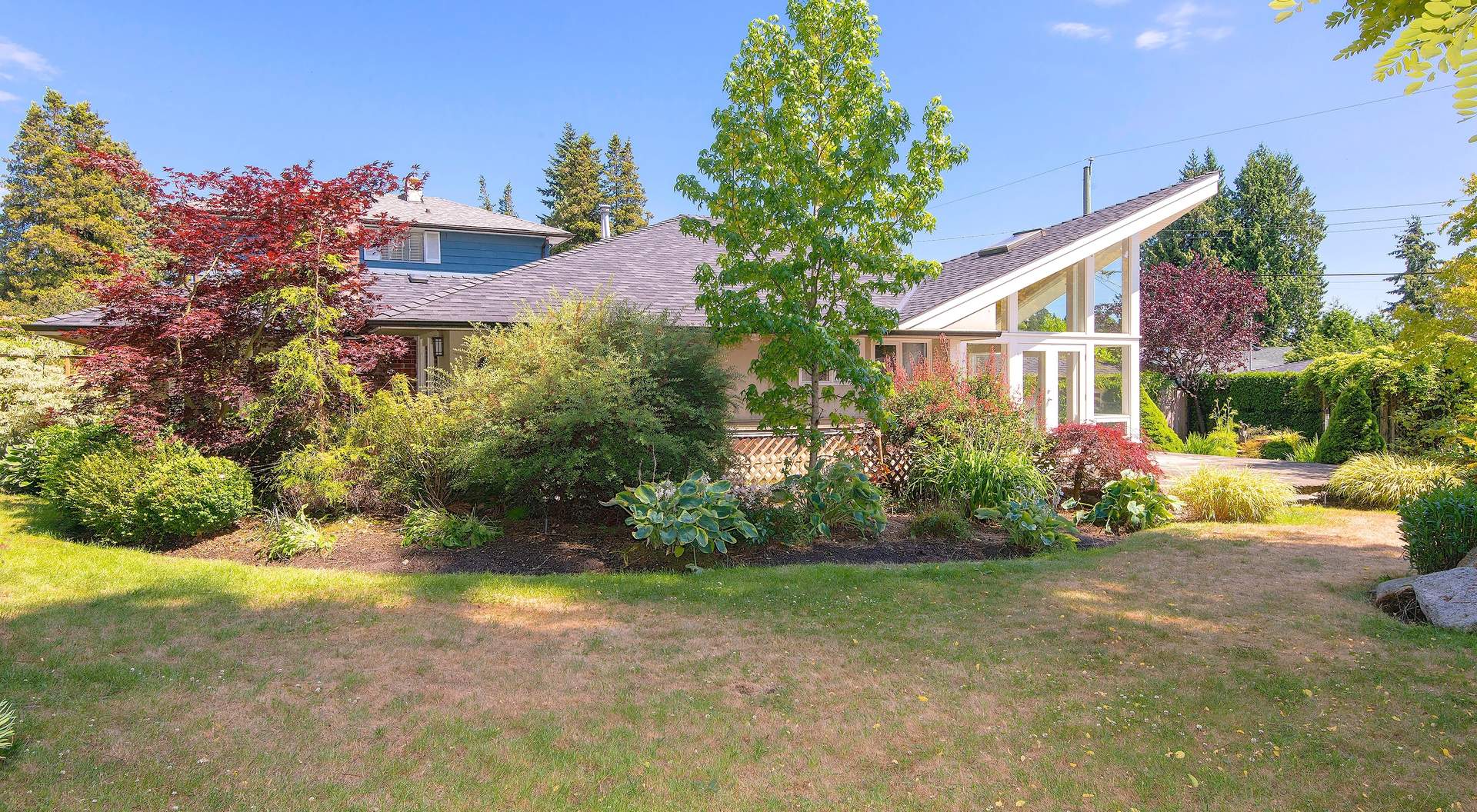 1248 Kings Avenue West Vancouver Homes and Real Estate BC, Canada