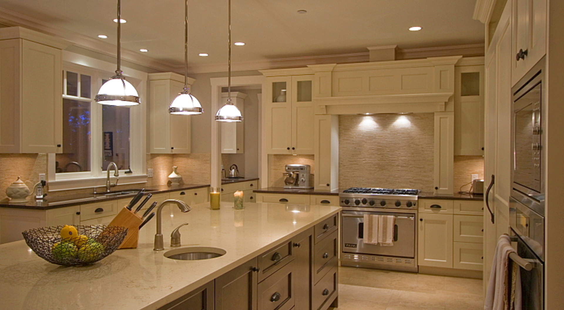 Stunning Kitchen