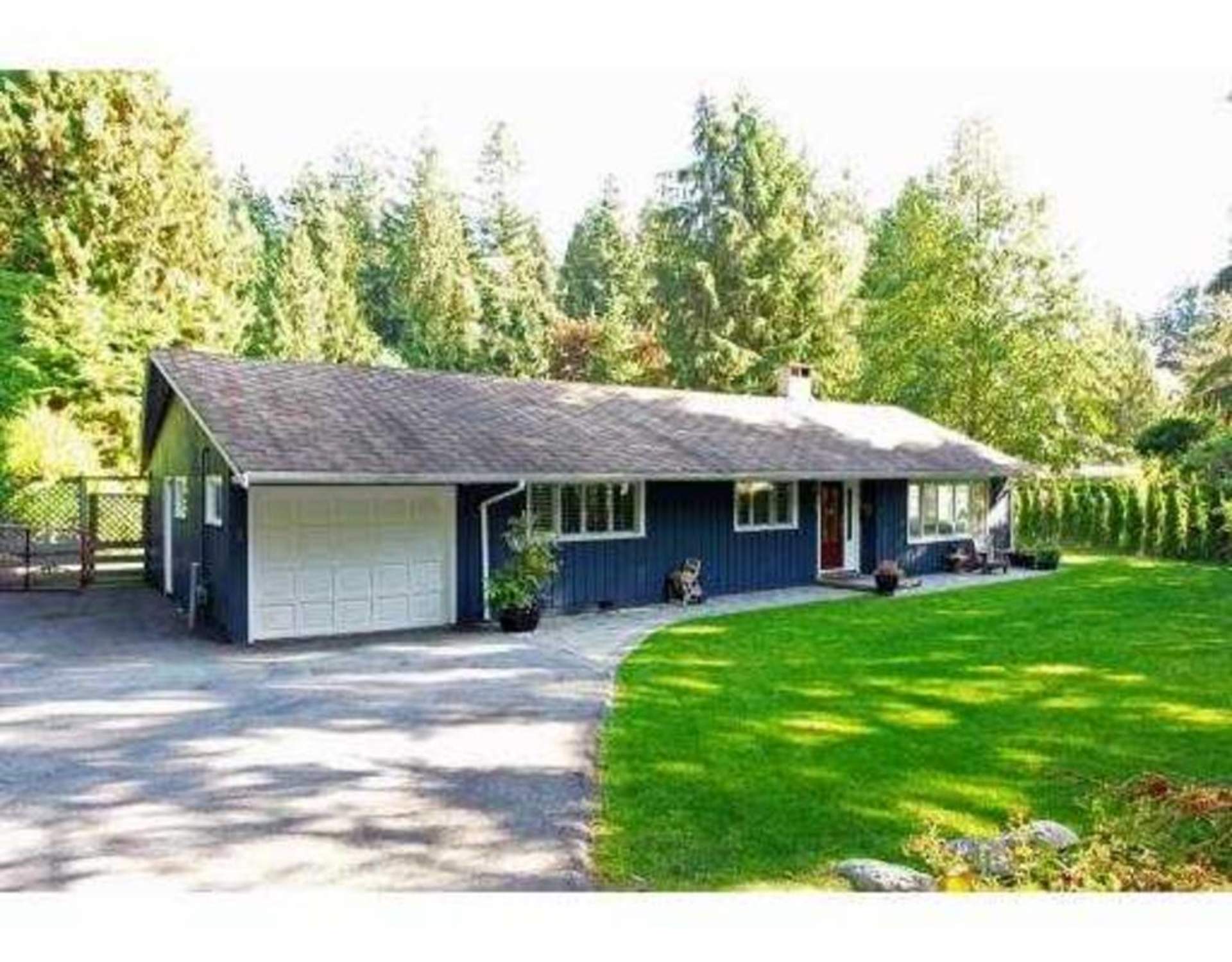 334 Moyne Drive West Vancouver Homes and Real Estate BC, Canada