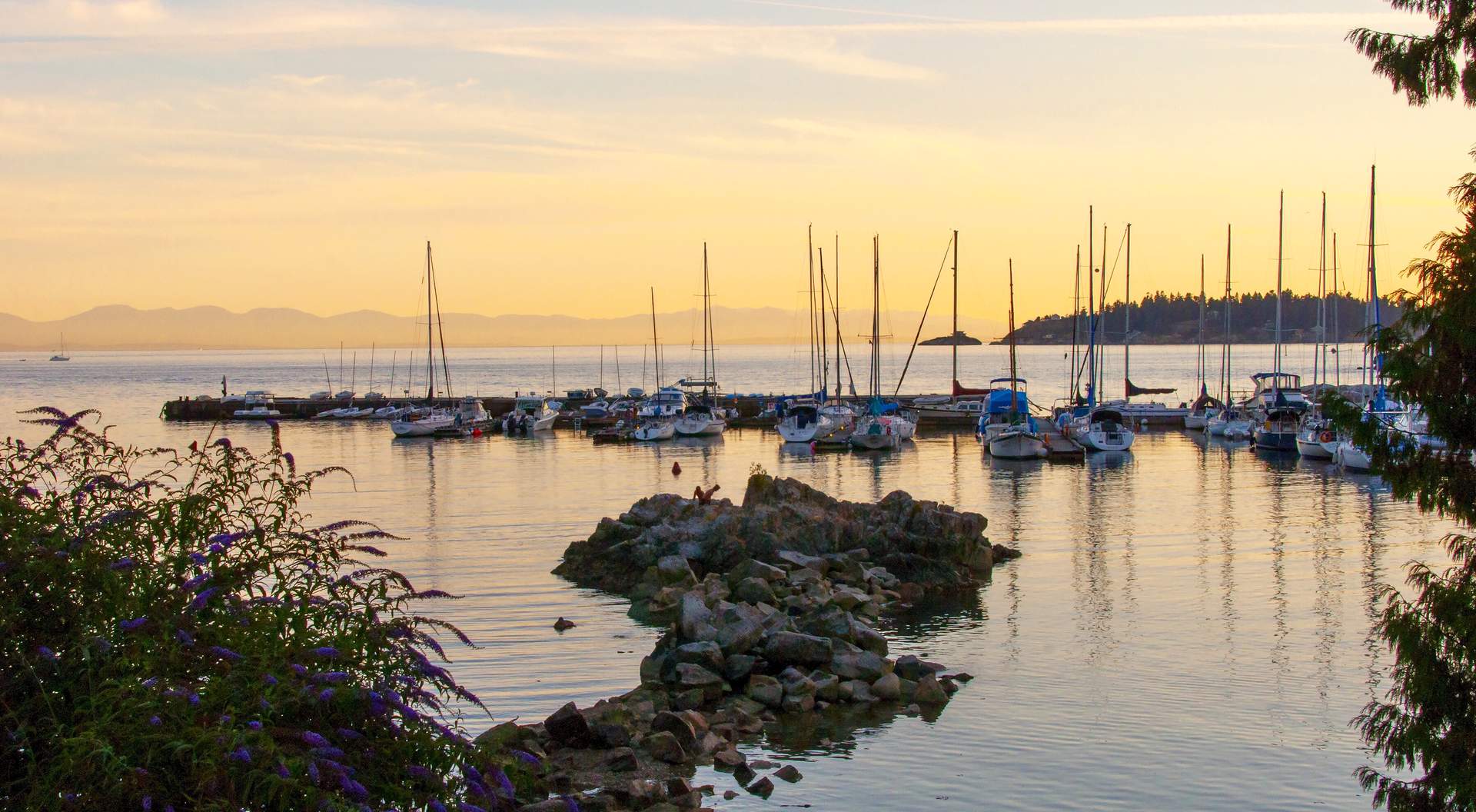 eagle harbour yacht club west vancouver