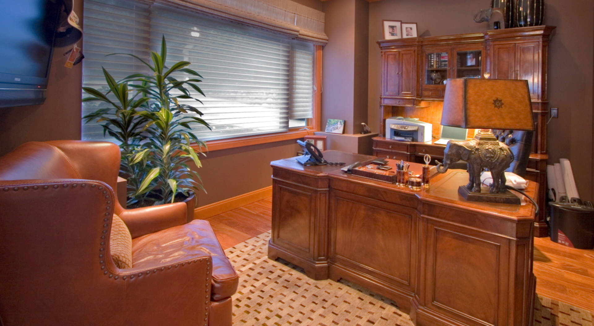 Private Office