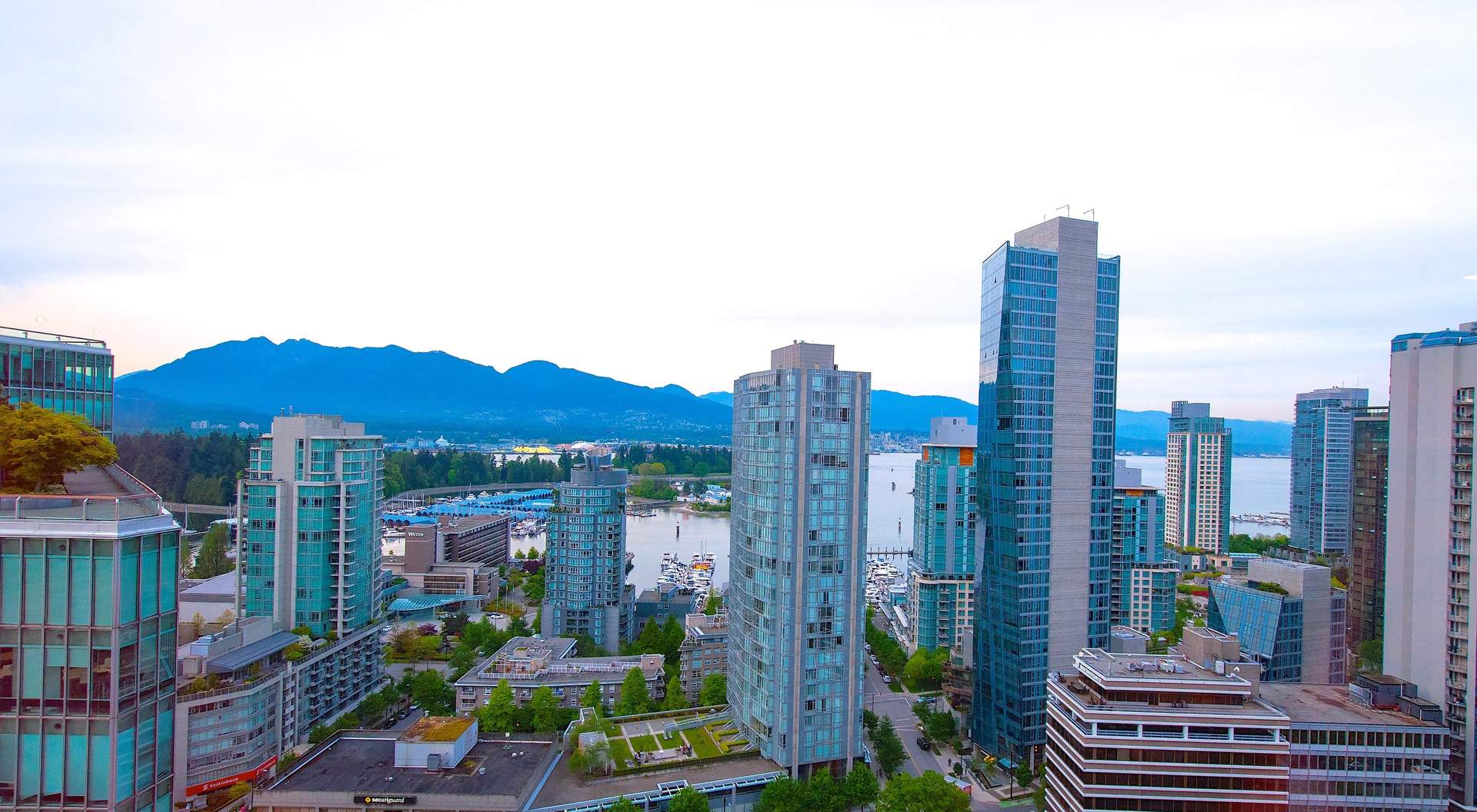 17A1500 Alberni Street West Vancouver Homes and Real Estate BC