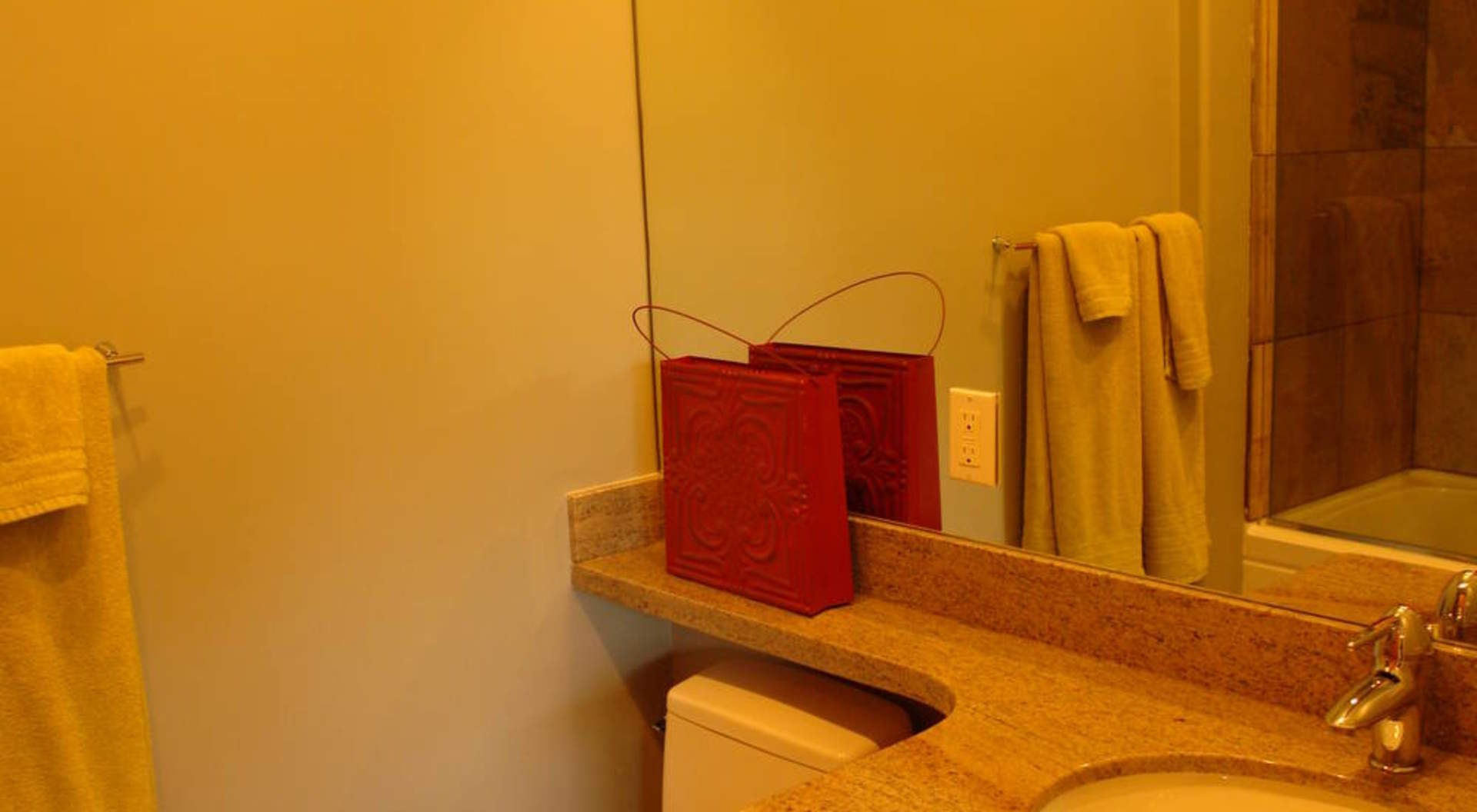 Guest Bathroom #2