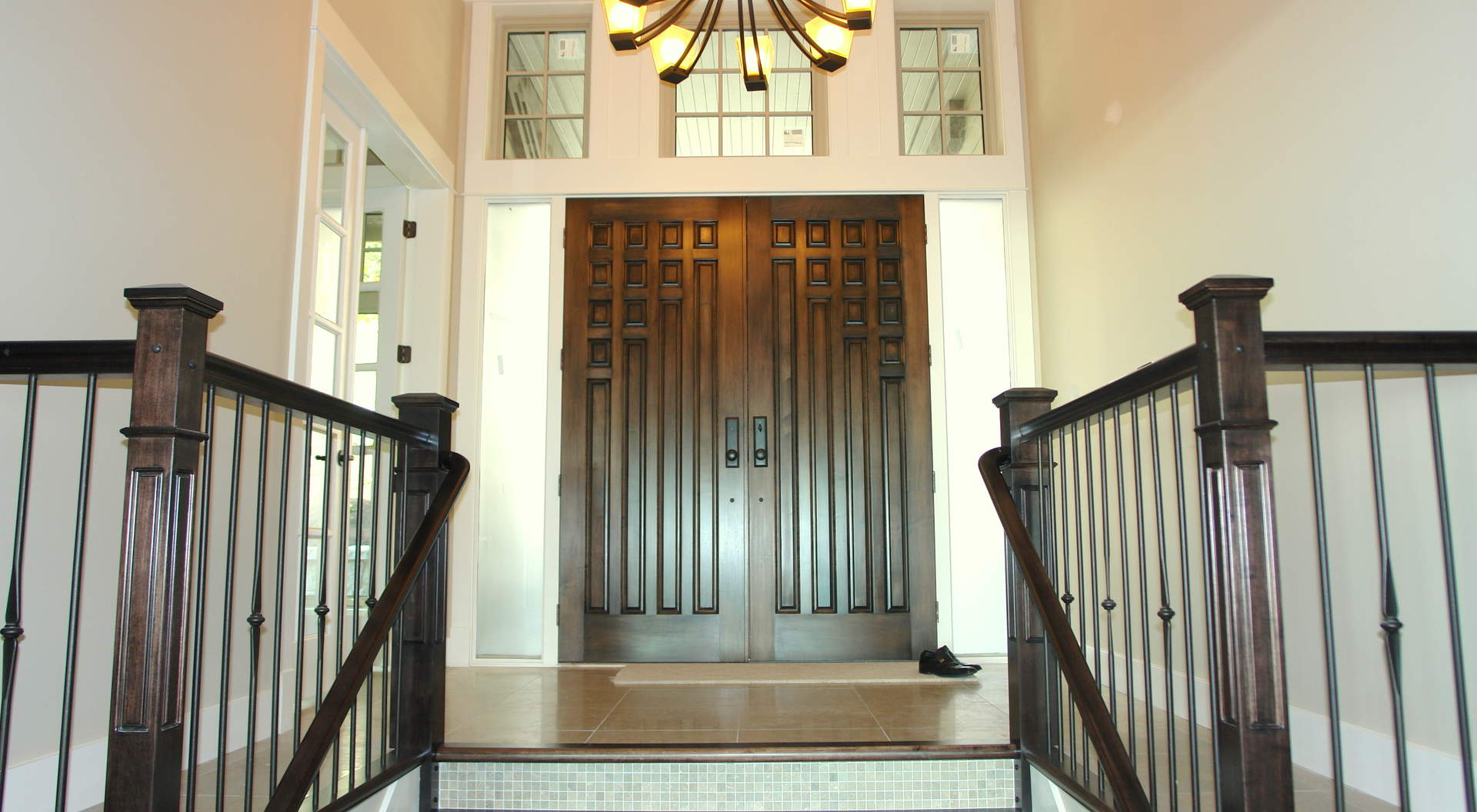 Front Foyer