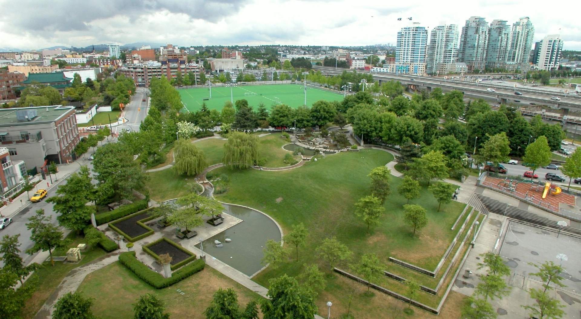 1201 58 Keefer Place, Vancouver West Vancouver Homes and Real Estate BC, Canada