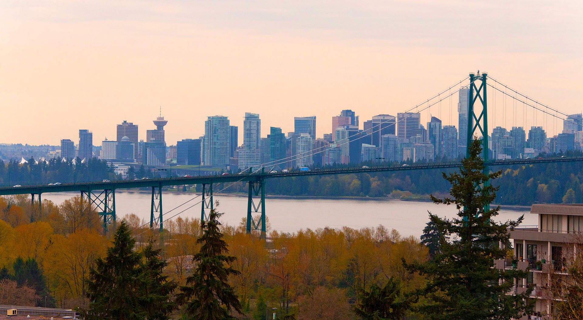 961 Duchess Avenue West Vancouver Homes and Real Estate BC, Canada