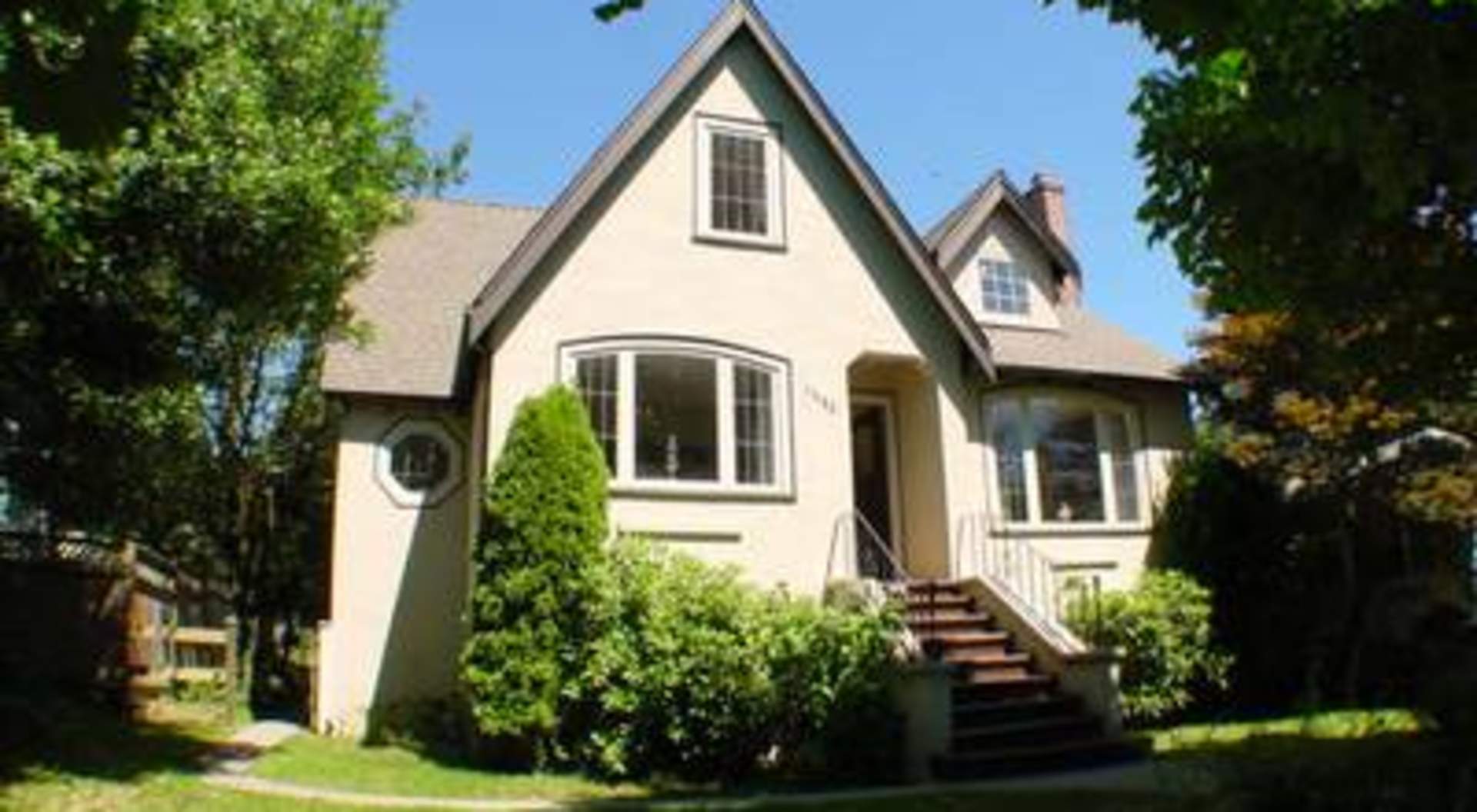 1485 Inglewood Avenue West Vancouver Homes and Real Estate BC, Canada