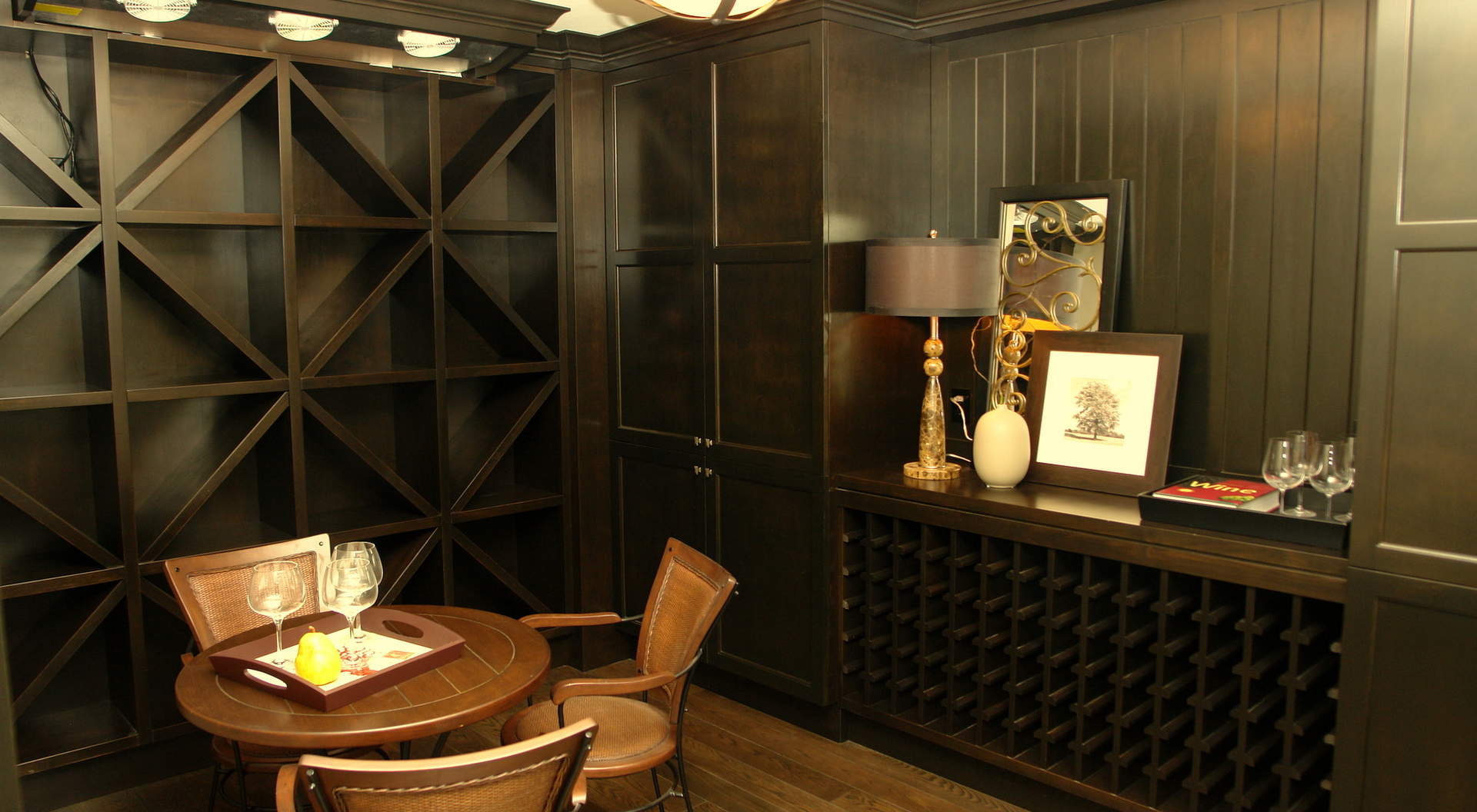 Wine Room