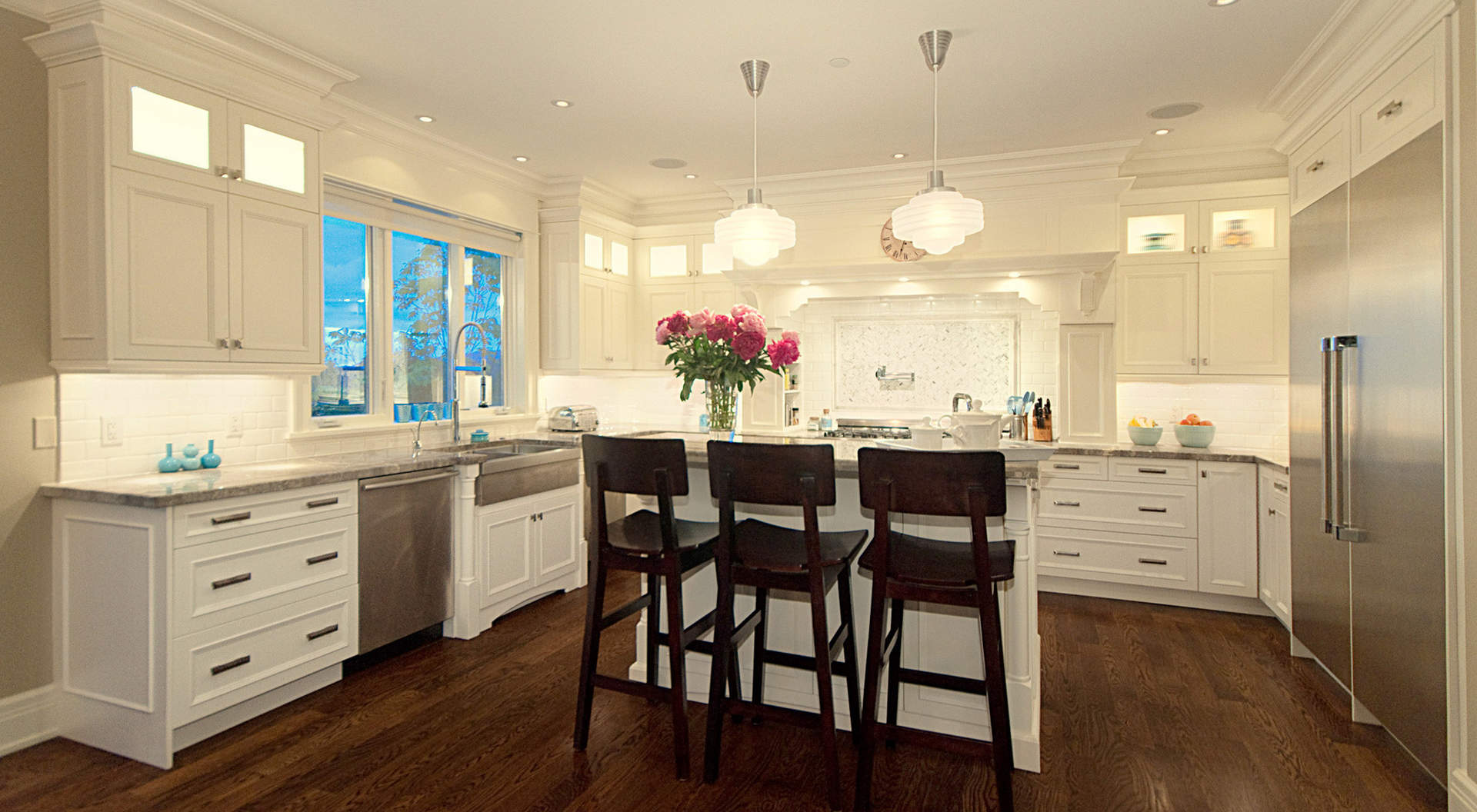 Fabulous Kitchen