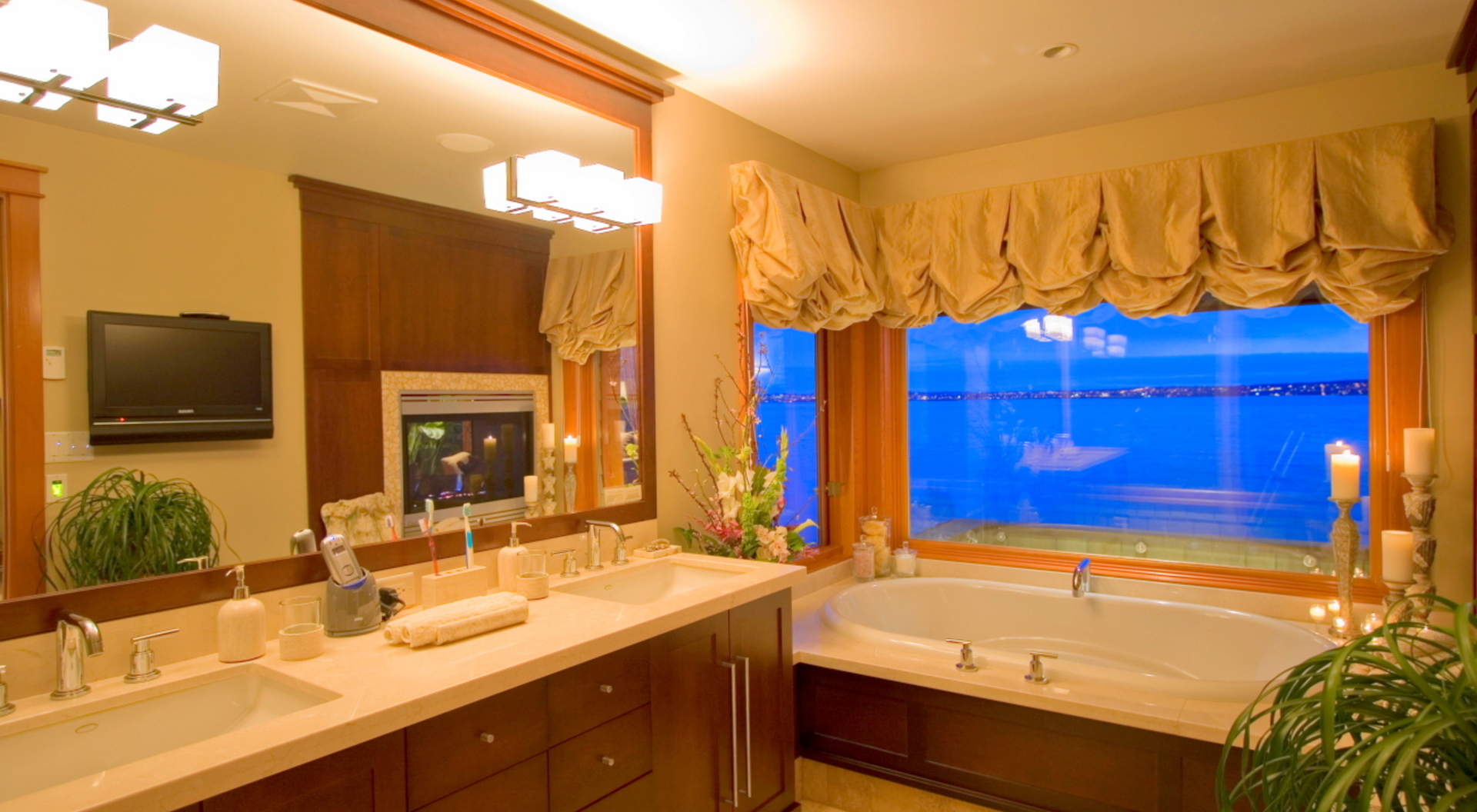 Master Ensuite