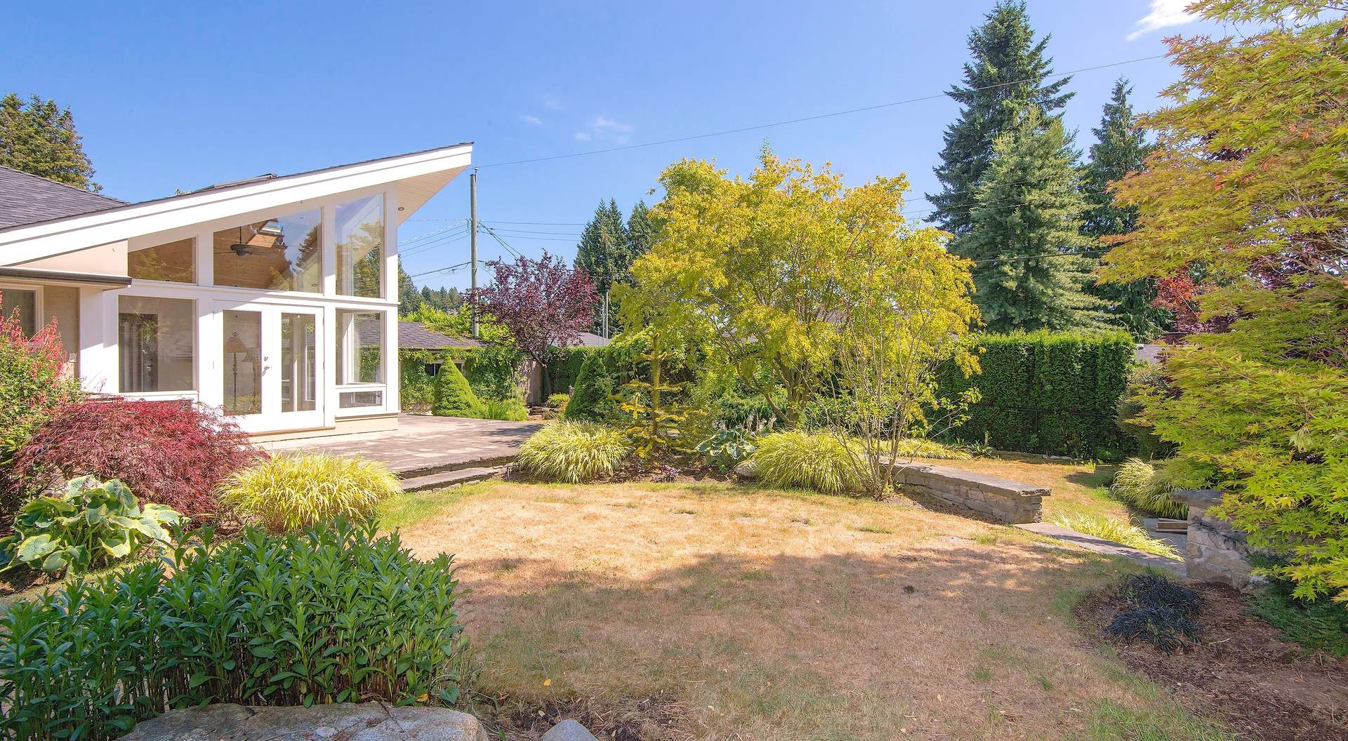 1248 Kings Avenue West Vancouver Homes and Real Estate BC, Canada