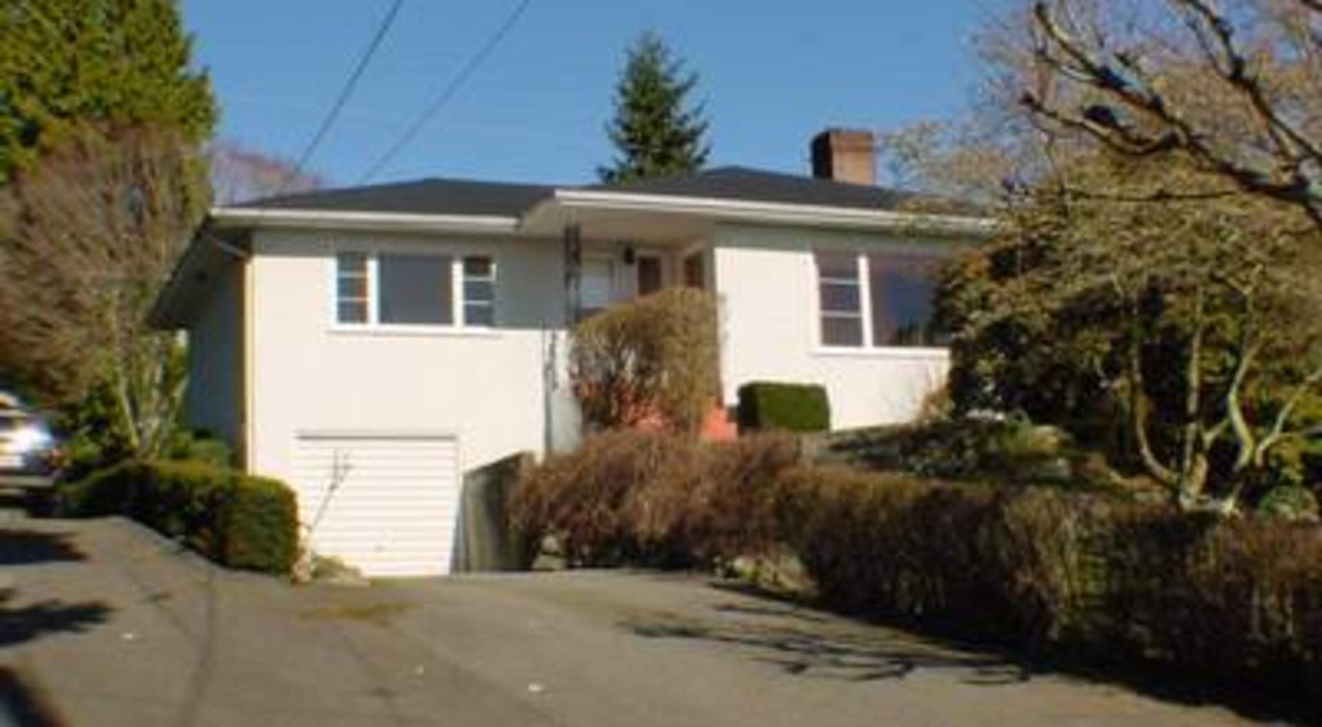 2135 Palmerston Avenue West Vancouver Homes and Real Estate BC, Canada