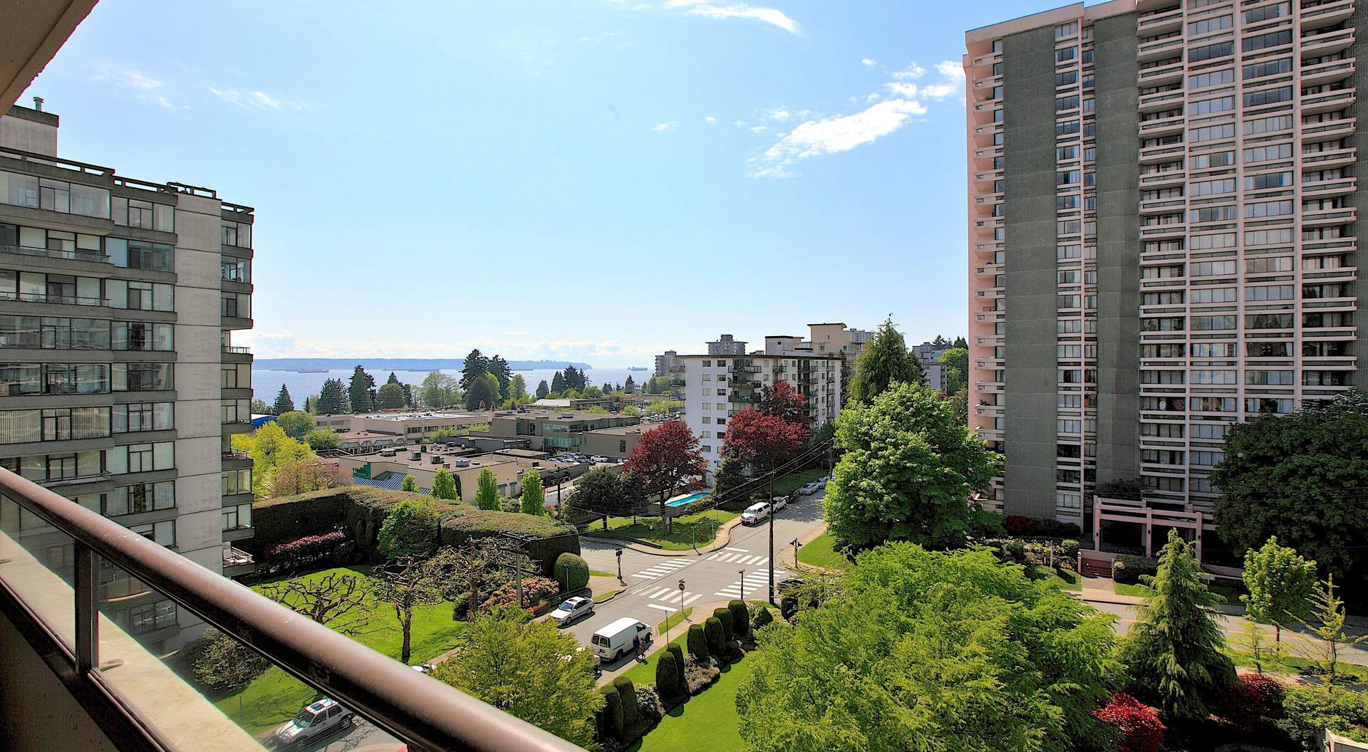 801 1485 Duchess Avenue West Vancouver Homes and Real Estate BC