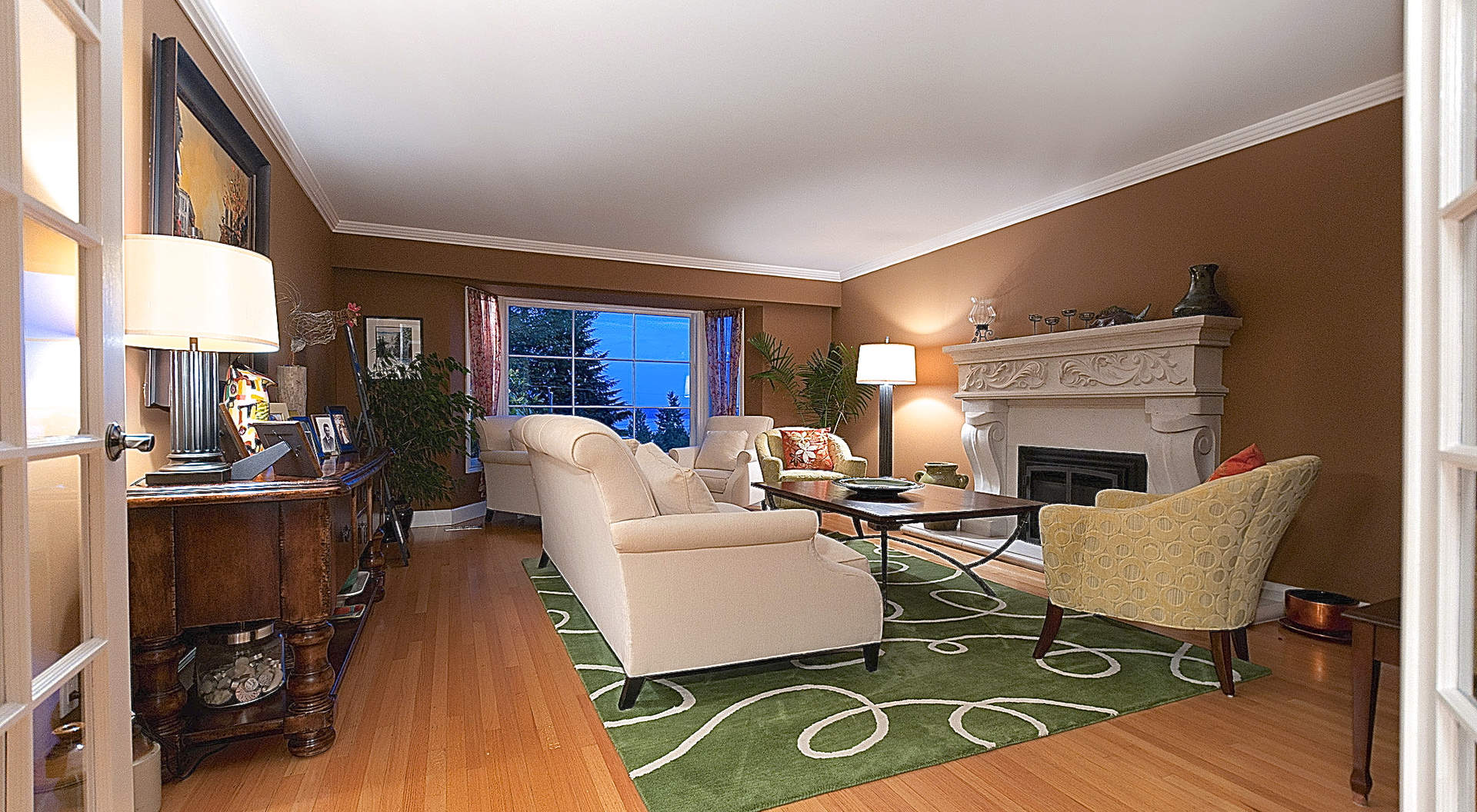 3175 Benbow Road West Vancouver Homes and Real Estate BC, Canada