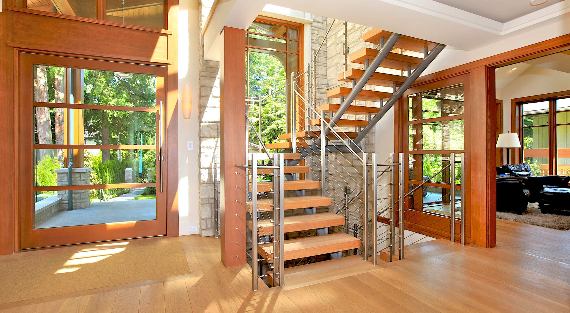 Fabulous Staircase