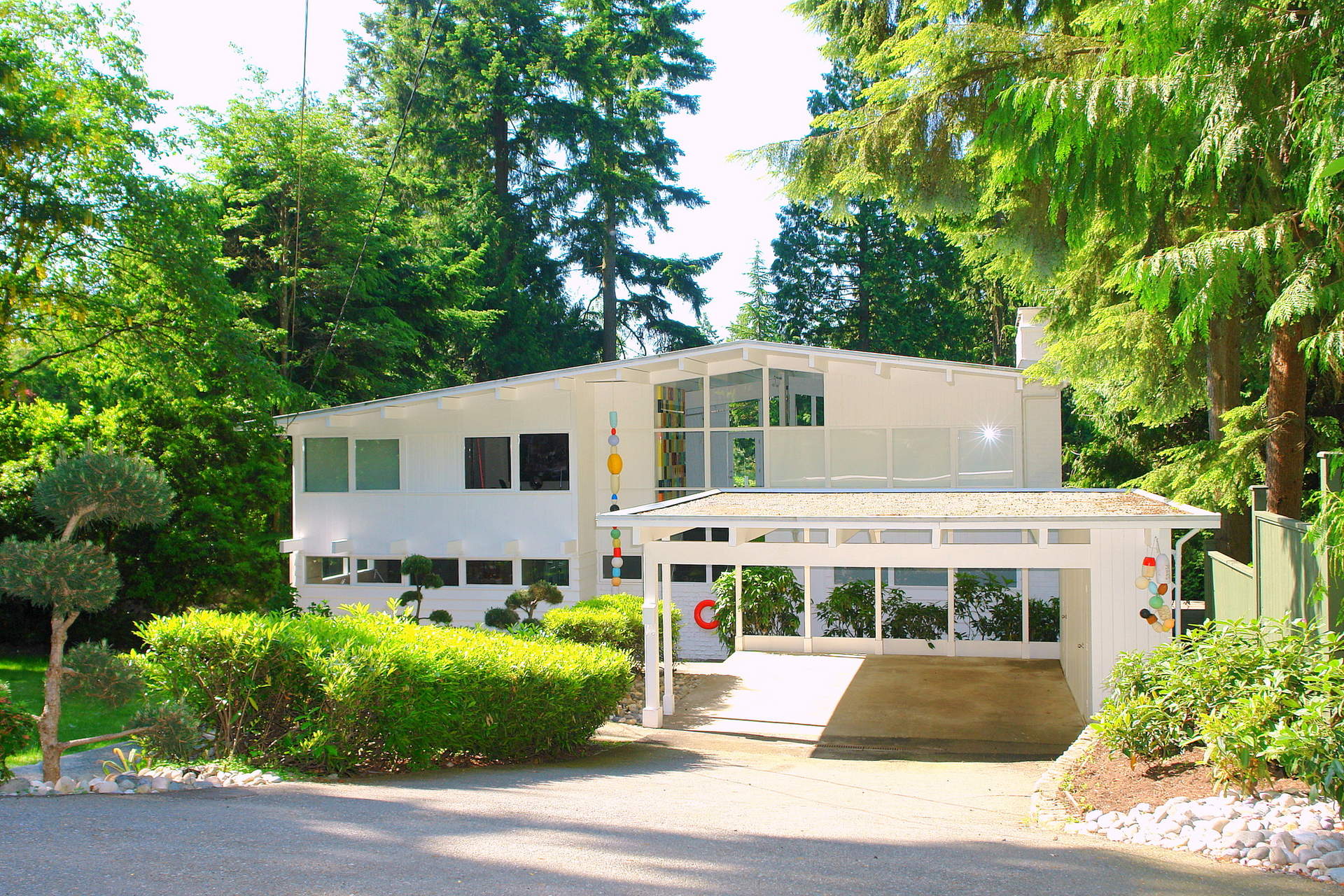 3380 Westmount Road West Vancouver Homes and Real Estate BC, Canada