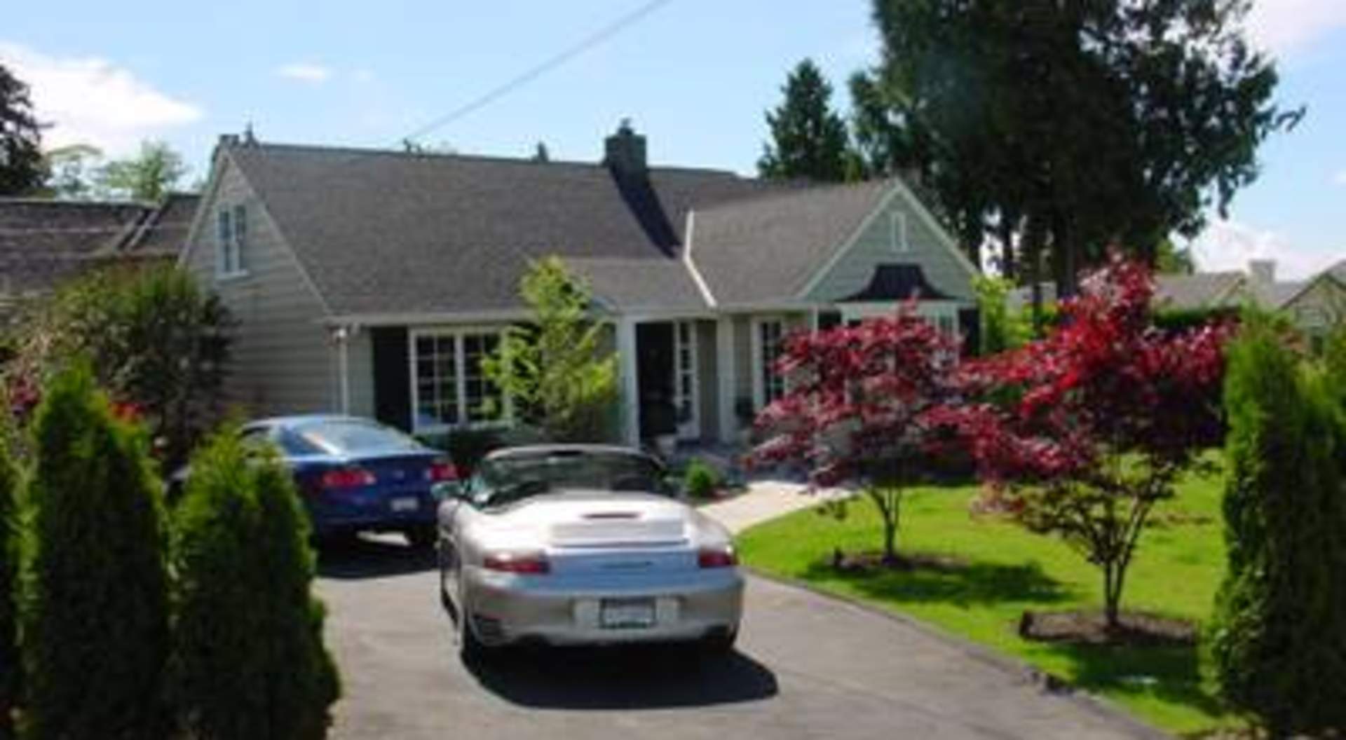 1990 Kings Avenue West Vancouver Homes and Real Estate BC, Canada