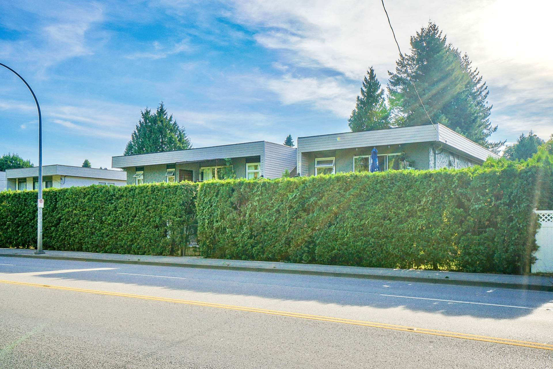 Fabulous 6 Unit Investment Property in the Heart of Port Coquitlam
